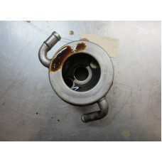 07E022 Oil Cooler For 05-06 SUBARU OUTBACK  2.5